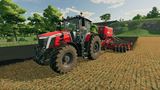 zber z hry Farming Simulator 22